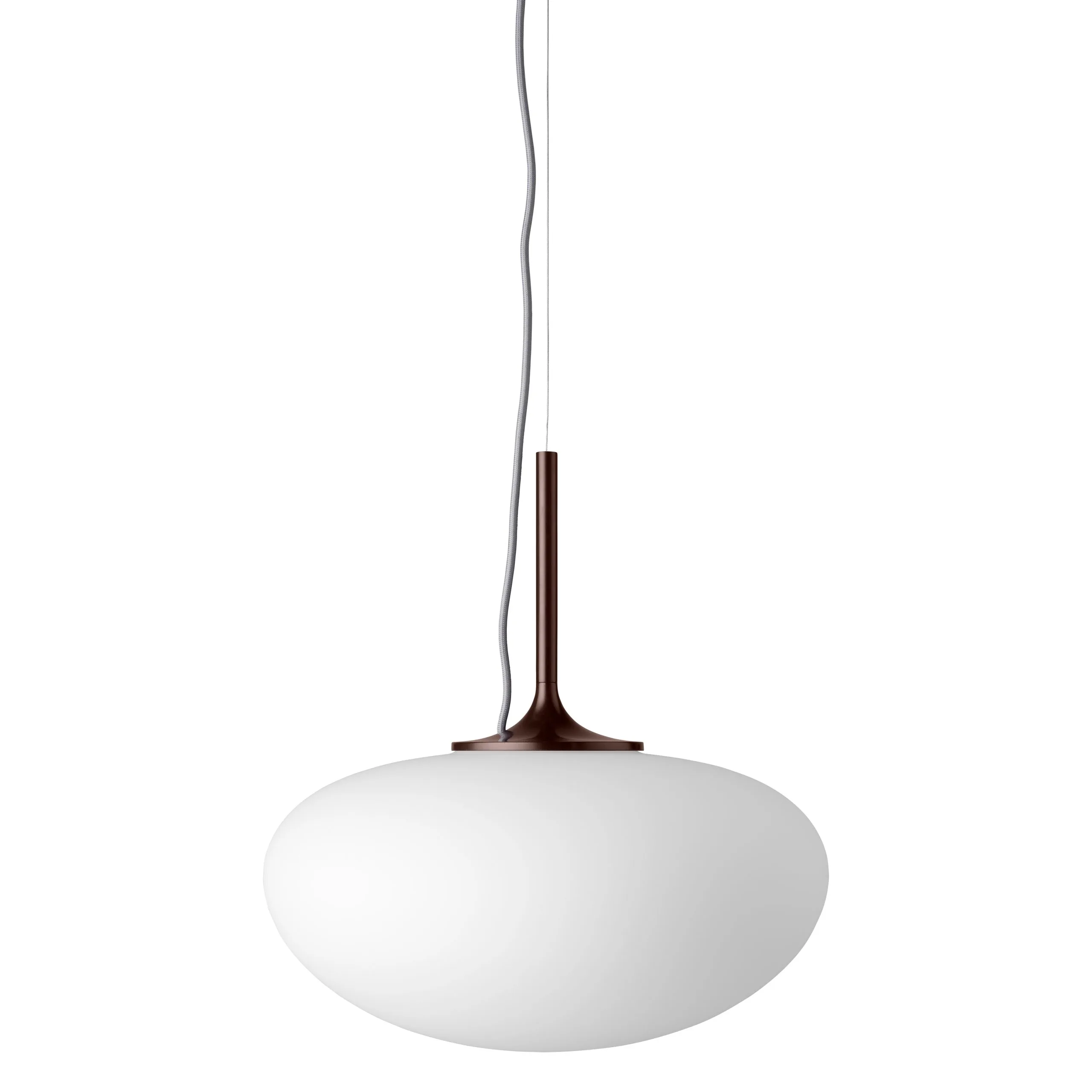 Gubi Stemlite Hanglamp Ø38 Cm 1 Gubi Stemlite Hanglamp Ø38 Cm