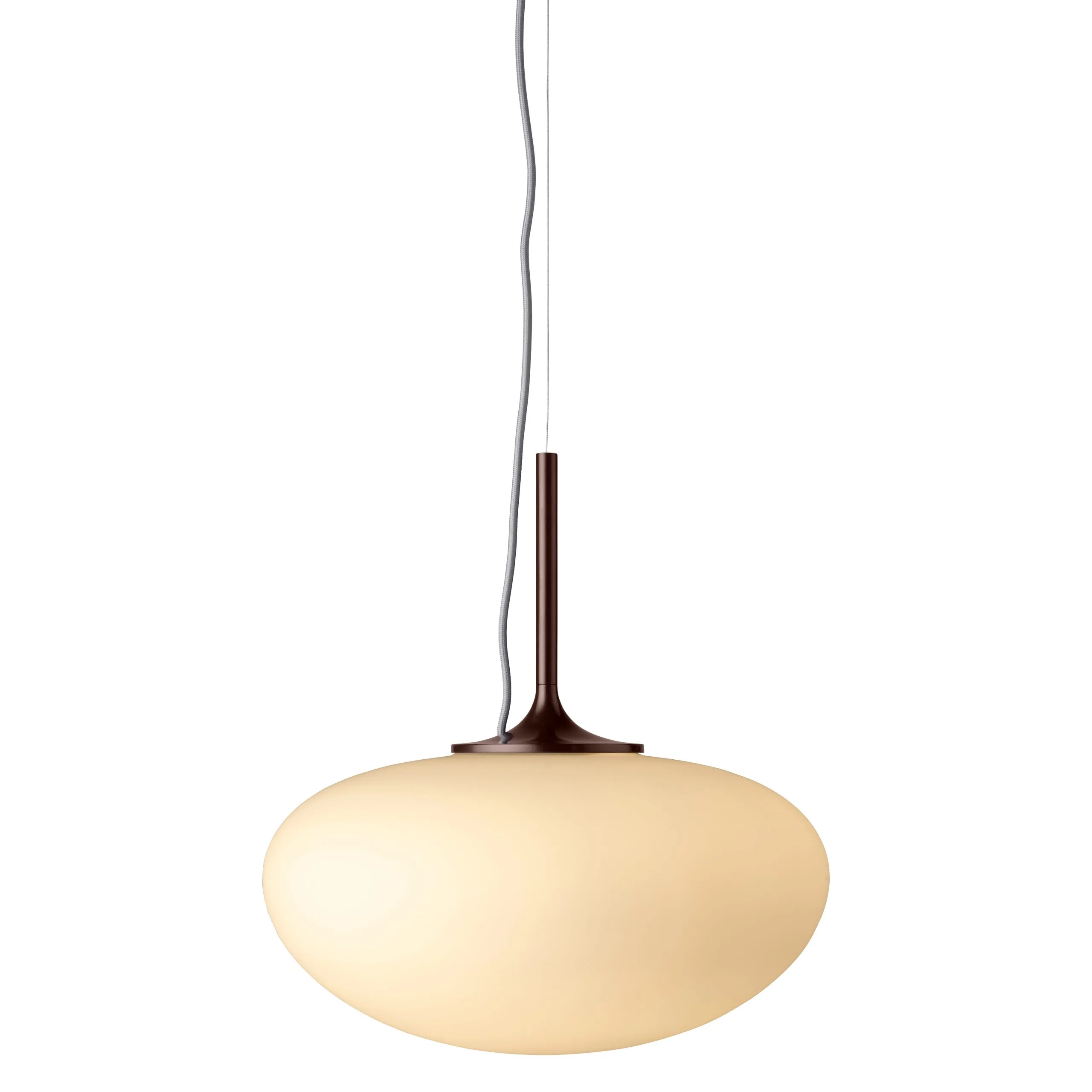 Gubi Stemlite Hanglamp Ø38 Cm 2 Gubi Stemlite Hanglamp Ø38 Cm - Afbeelding 2