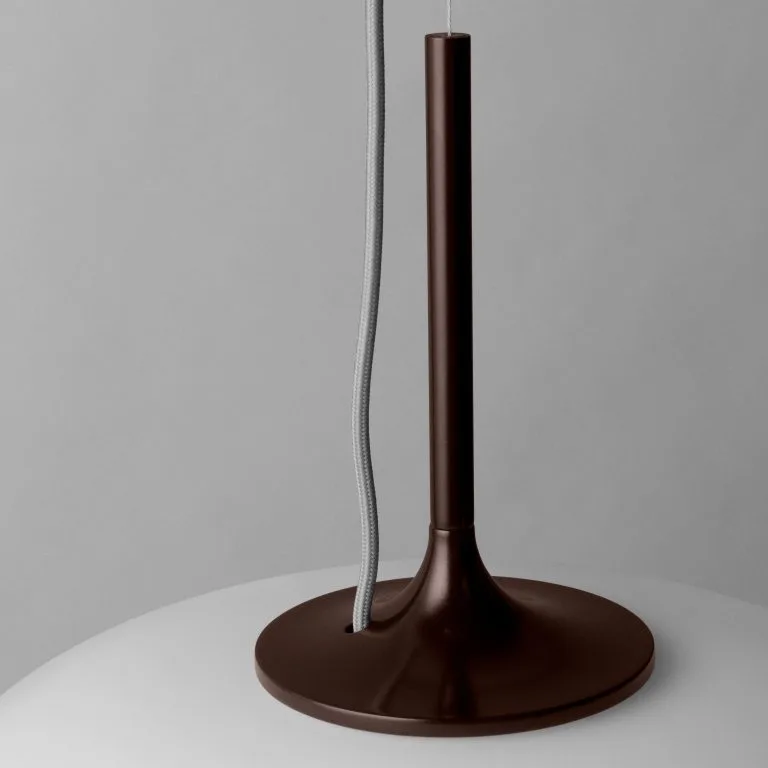 Gubi Stemlite Hanglamp Ø38 Cm 3 Gubi Stemlite Hanglamp Ø38 Cm - Afbeelding 3