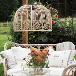 Globen Lighting Bali Lampenkap -Lampen 46617 02 04 d1255f1d94