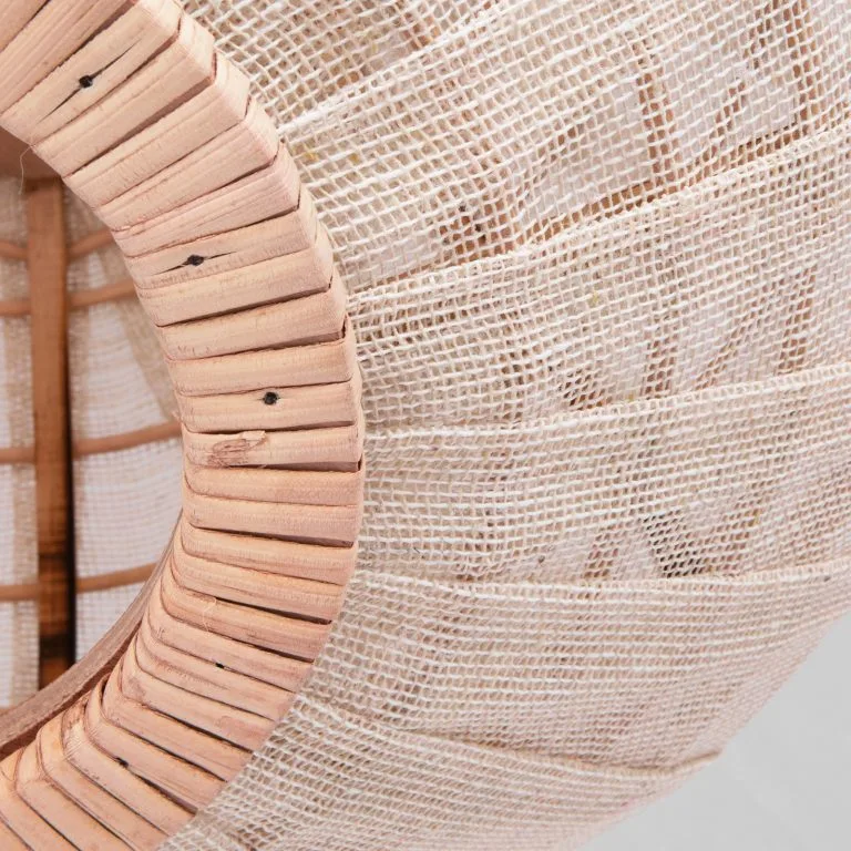 Globen Lighting Borneo Lampenkap 6 Globen Lighting Borneo Lampenkap - Afbeelding 6