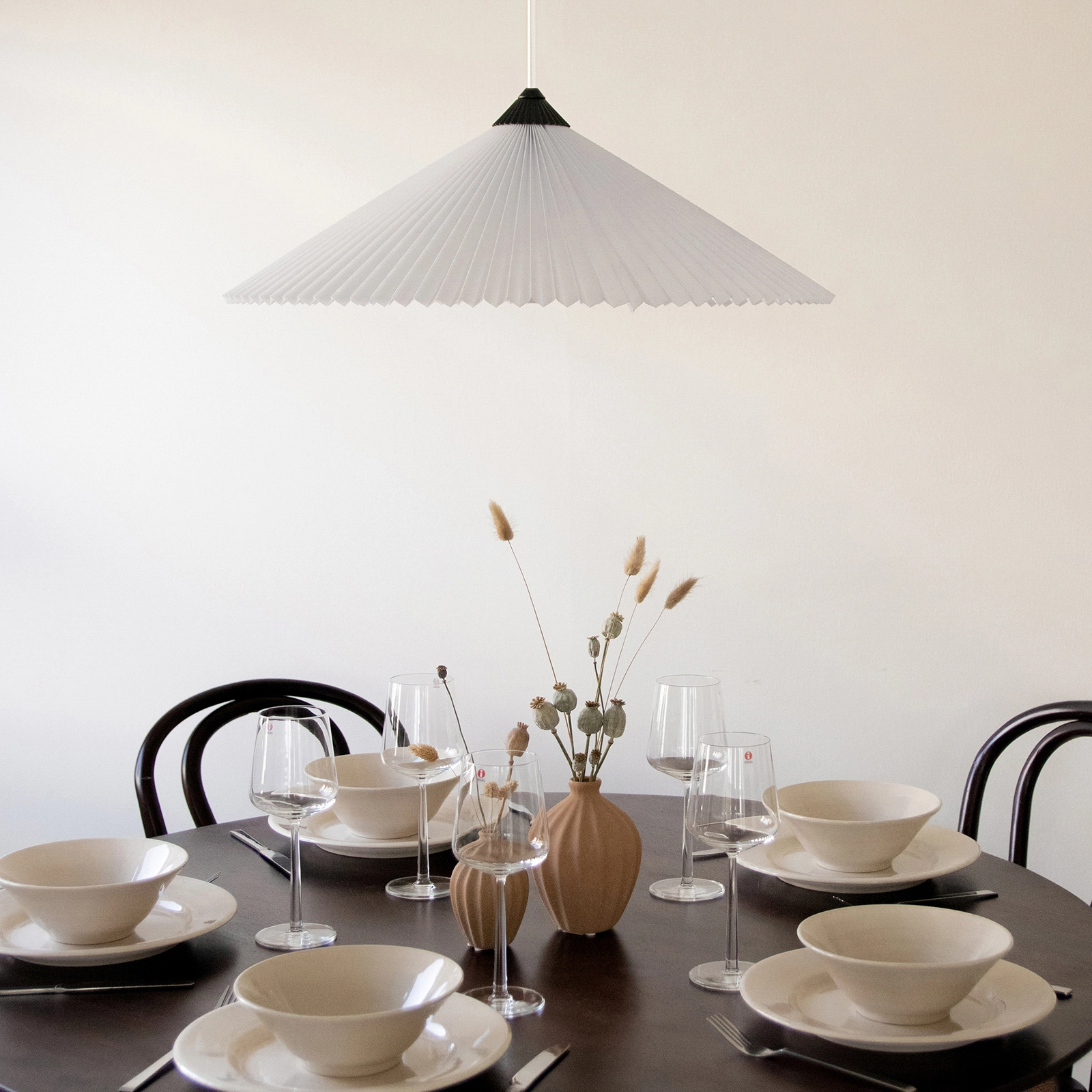 Globen Lighting Matisse Hanglamp Ø60 Cm 3 Globen Lighting Matisse Hanglamp Ø60 Cm - Afbeelding 3