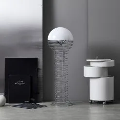 Verpan Wire Vloerlamp 4 Verpan Wire Vloerlamp -Lampen 46648 01 02 7f1b78ad48