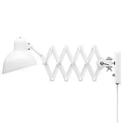 Fritz Hansen Kaiser Idell 6718-W Wandlamp
