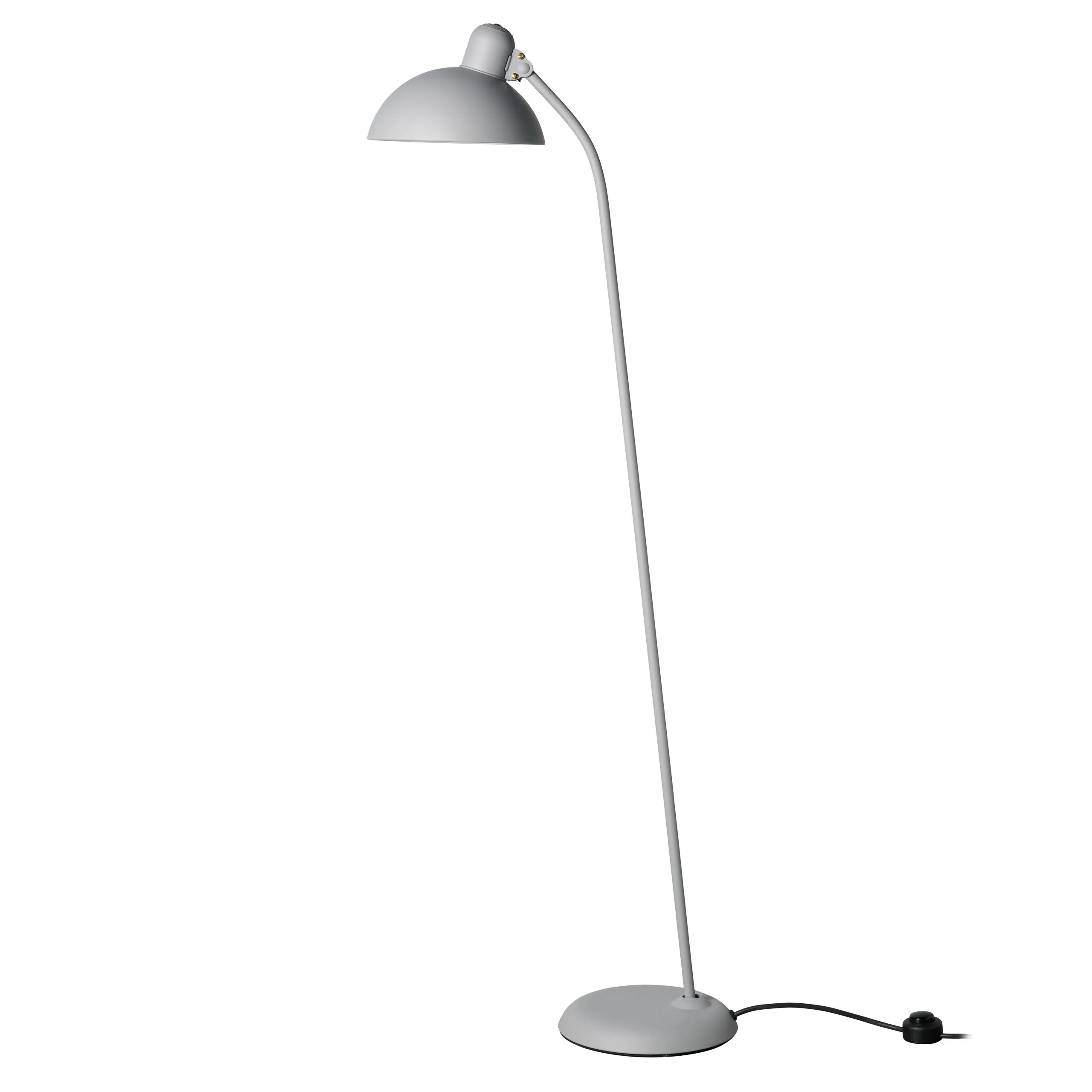 Fritz Hansen Kaiser Idell 6556-F Vloerlamp 1 Fritz Hansen Kaiser Idell 6556-F Vloerlamp