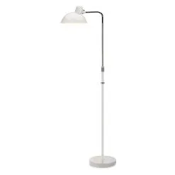 Fritz Hansen Kaiser Idell 6580-F Luxus Vloerlamp