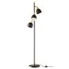 Superliving Urban Triple Vloerlamp