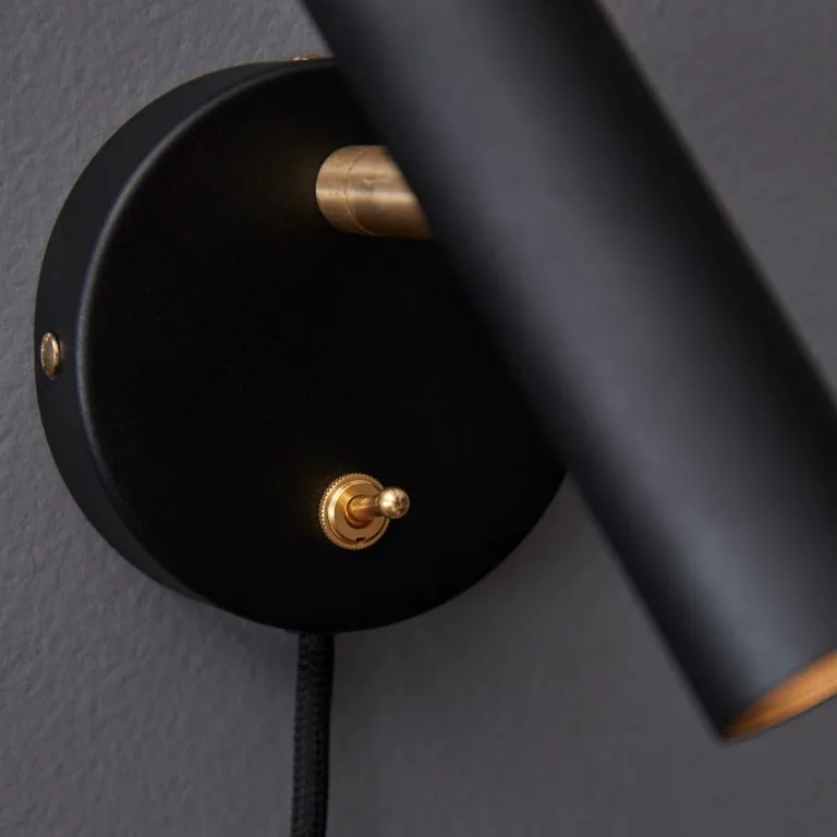 Belid Slender Wandlamp 4 Belid Slender Wandlamp - Afbeelding 4