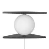 Globen Lighting Angolo Wandlamp