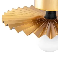 Globen Lighting Omega Plafond/wandlamp 35 Cm 5 Globen Lighting Omega Plafond/wandlamp 35 Cm -Lampen 47197 02 03 509259a99f