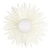 Globen Lighting Soleil Plafond/wandlamp Ø56 Cm