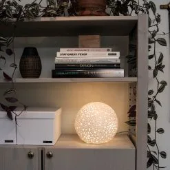 Globen Lighting Moonlight Tafellamp XL 21 Cm -Lampen 47208 01 03 14c6e369d0