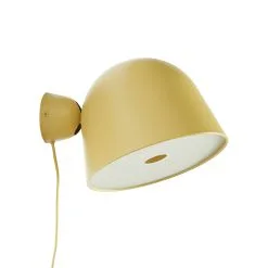 Woud Kuppi Wandlamp 2.0