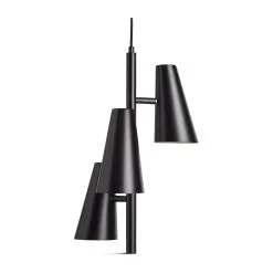 Woud Cono Hanglamp 3 Kappen -Lampen 500779 01 2 ProductImageExtra 1 70dab8c828