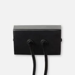 Woud Cono Hanglamp 2 Kappen -Lampen 500789 01 4 ProductImageDetail 66bde4f822