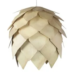 Olsson & Jensen Olsson & Jensen Plafondlamp Hout
