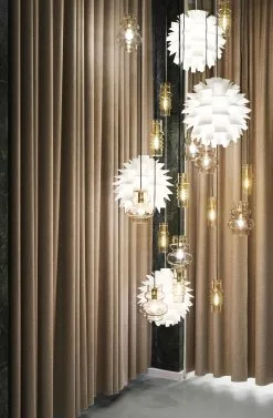 Normann Copenhagen Norm 69 Lamp -Lampen 5013 01 6 EnvironmentImage 2c6cf3fa00