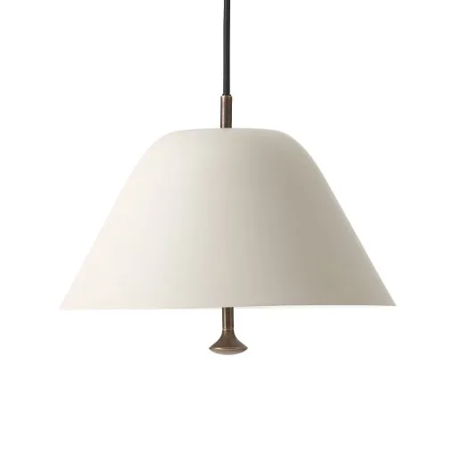 Menu Levitate Hanglamp Ø28 Cm -Lampen 501400 01 1 ProductImageMain 3e7de8db6e