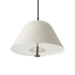 Menu Levitate Hanglamp Ø28 Cm -Lampen 501400 01 2 ProductImageExtra 197ad78298