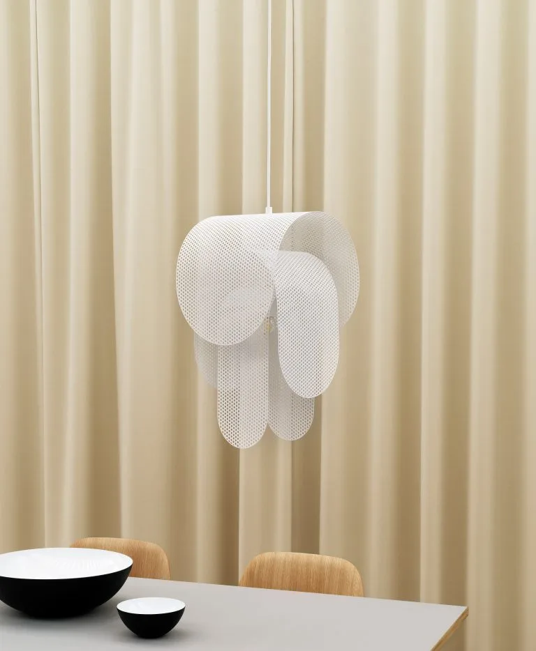 Normann Copenhagen Superpose Hanglamp 3 Normann Copenhagen Superpose Hanglamp - Afbeelding 3