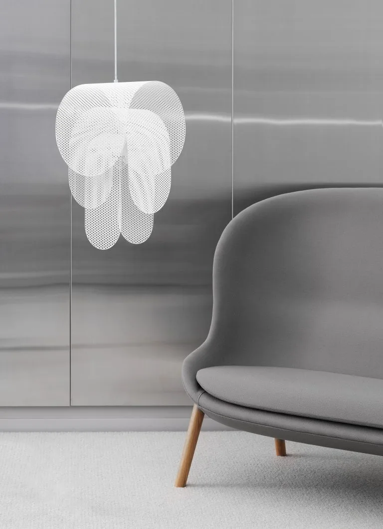 Normann Copenhagen Superpose Hanglamp 8 Normann Copenhagen Superpose Hanglamp - Afbeelding 8