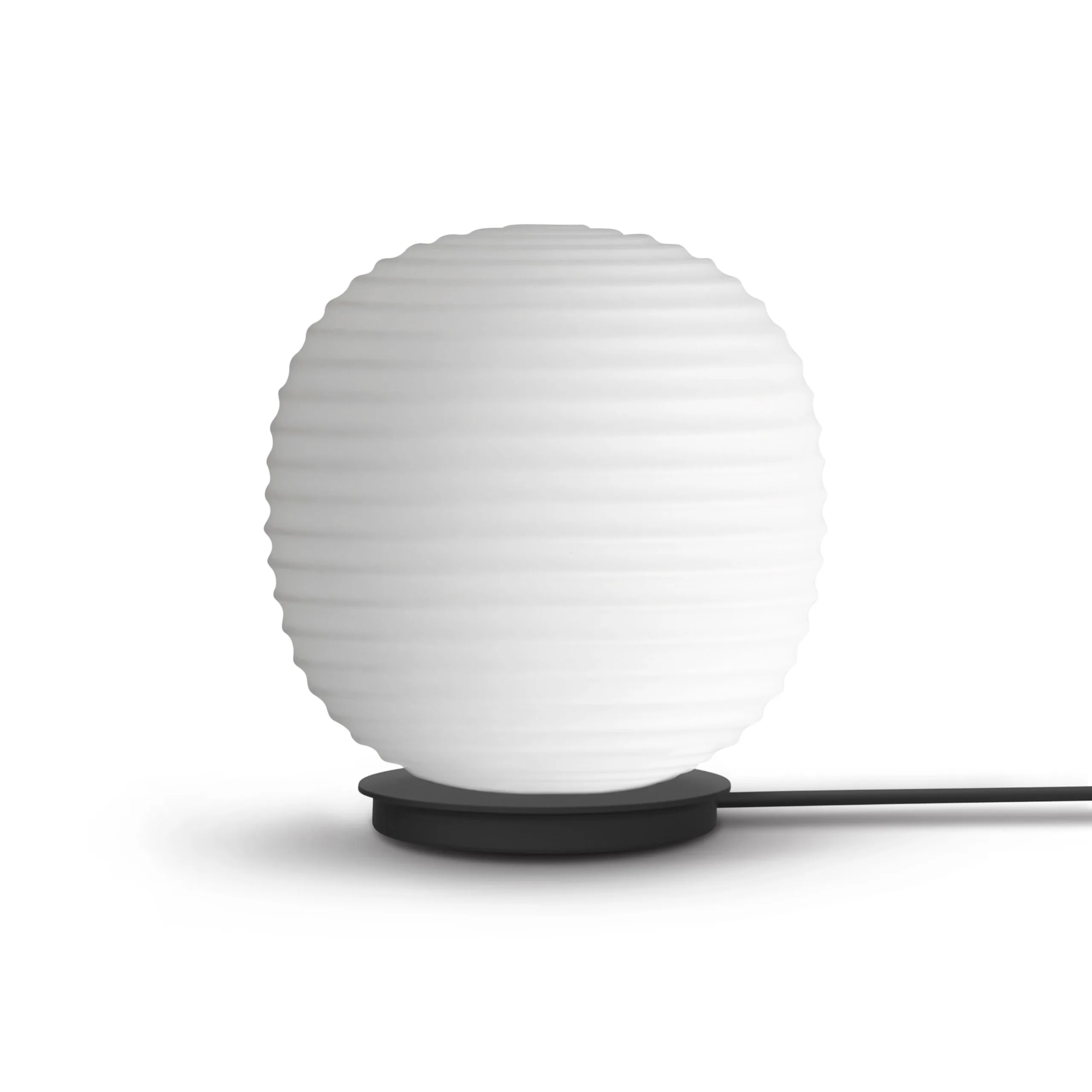 New Works Lantern Globe Tafellamp Small 2 New Works Lantern Globe Tafellamp Small - Afbeelding 2