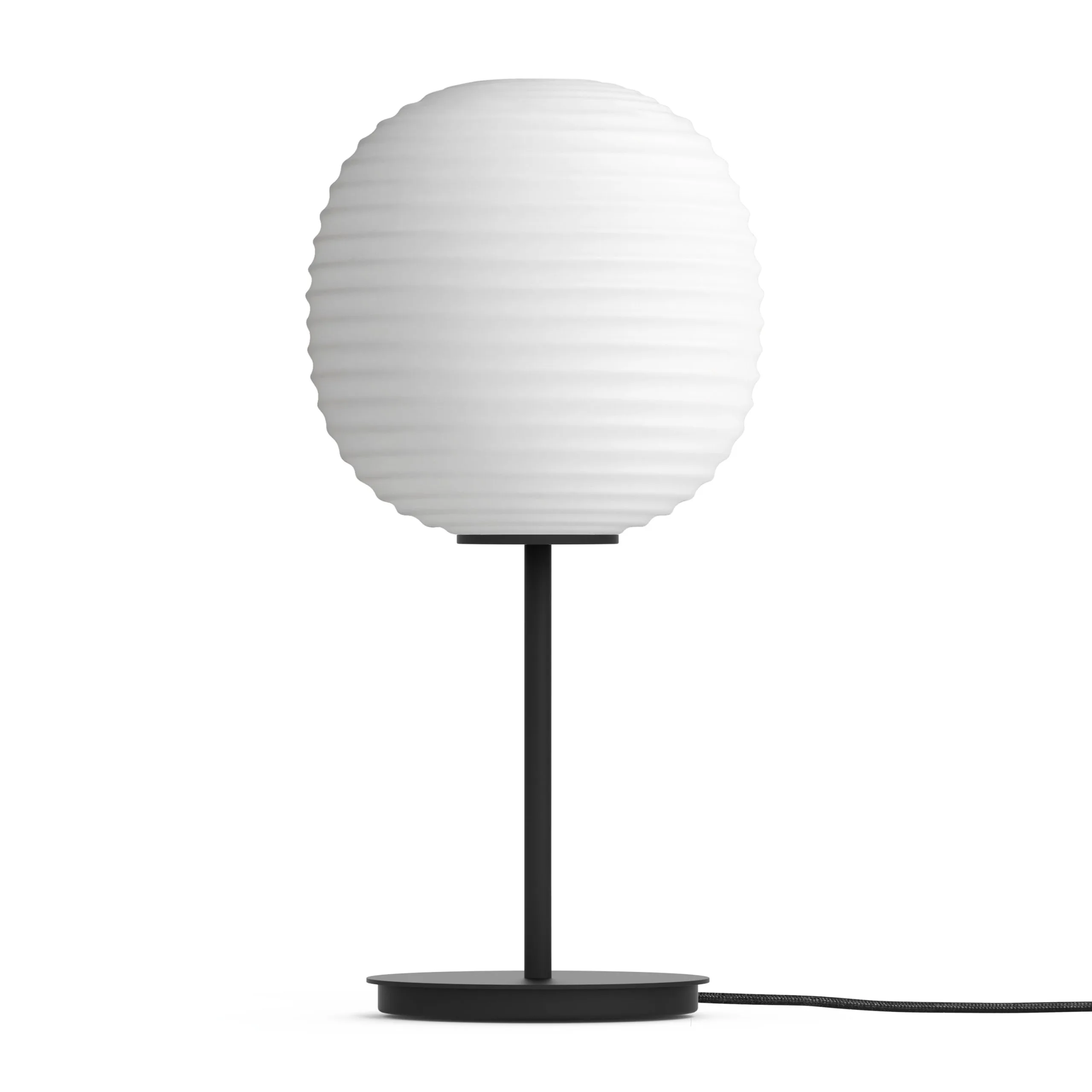 New Works Lantern Tafellamp Small 2 New Works Lantern Tafellamp Small - Afbeelding 2