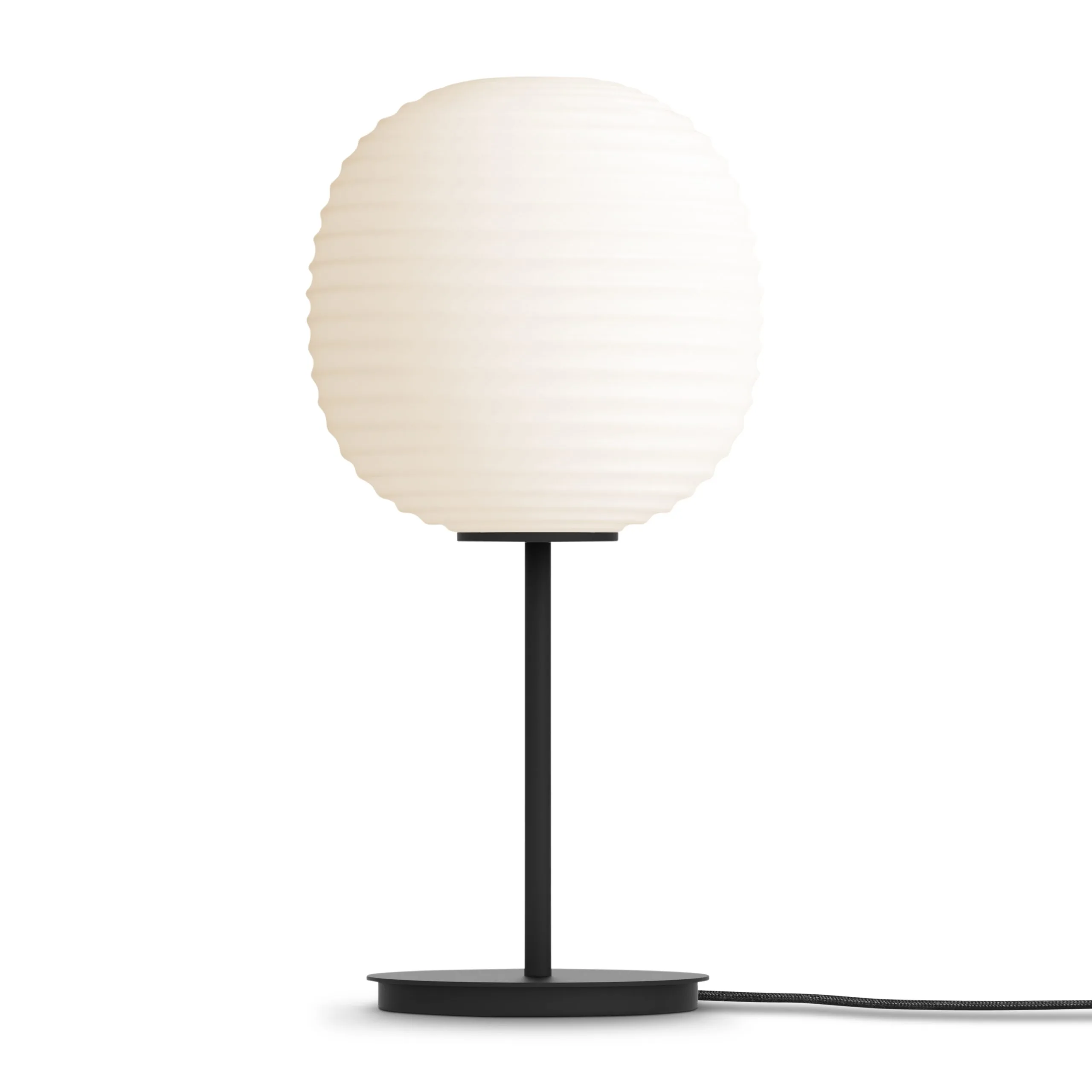 New Works Lantern Tafellamp Small 1 New Works Lantern Tafellamp Small