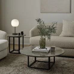 New Works Lantern Tafellamp Small 7 New Works Lantern Tafellamp Small -Lampen 501522 01 4 EnvironmentImage 05b2c14a01