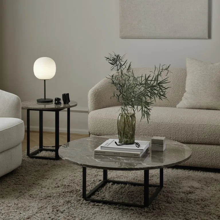 New Works Lantern Tafellamp Small 4 New Works Lantern Tafellamp Small - Afbeelding 4