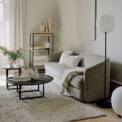 New Works Lantern Vloerlamp Medium 6 New Works Lantern Vloerlamp Medium -Lampen 501546 01 3 EnvironmentImage ef0229065b