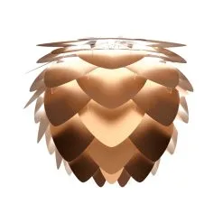 Umage Aluvia Lamp Brushed Bronze