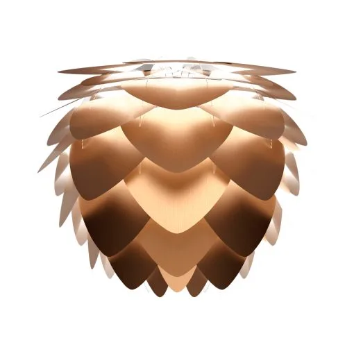 Umage Aluvia Lamp Brushed Bronze -Lampen 501881 01 1 ProductImageMain b838cdc67d