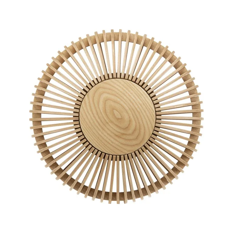 Umage Clava Up Wandlamp Medium 1 Umage Clava Up Wandlamp Medium