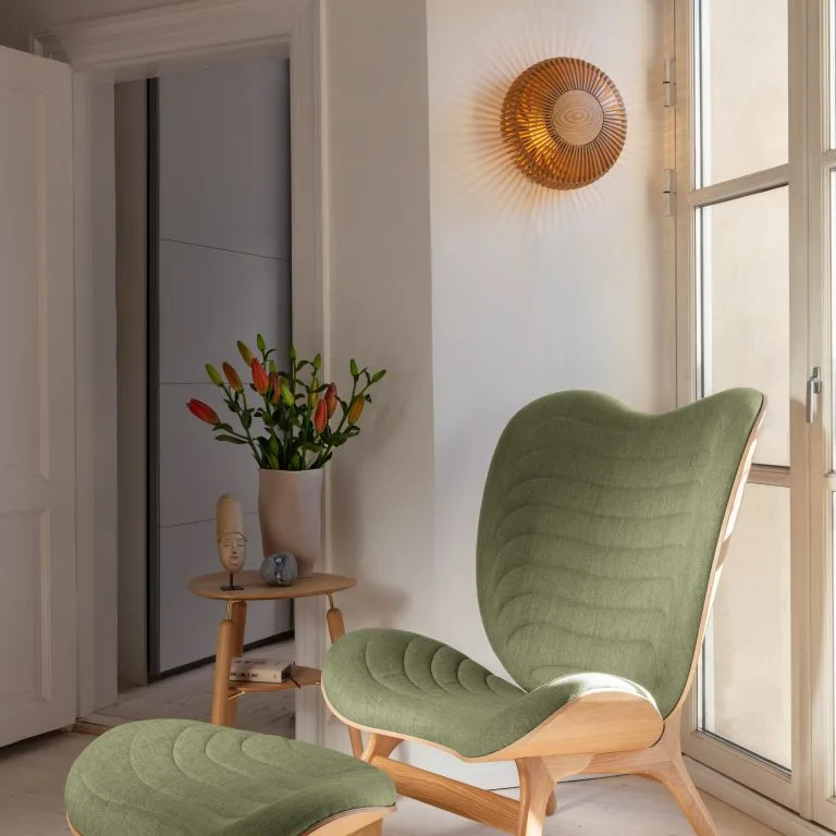 Umage Clava Up Wandlamp Medium 2 Umage Clava Up Wandlamp Medium - Afbeelding 2