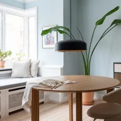 Umage Hazel Hanglamp Medium Ø40 Cm -Lampen 501897 01 3 EnvironmentImage b7416b2a42