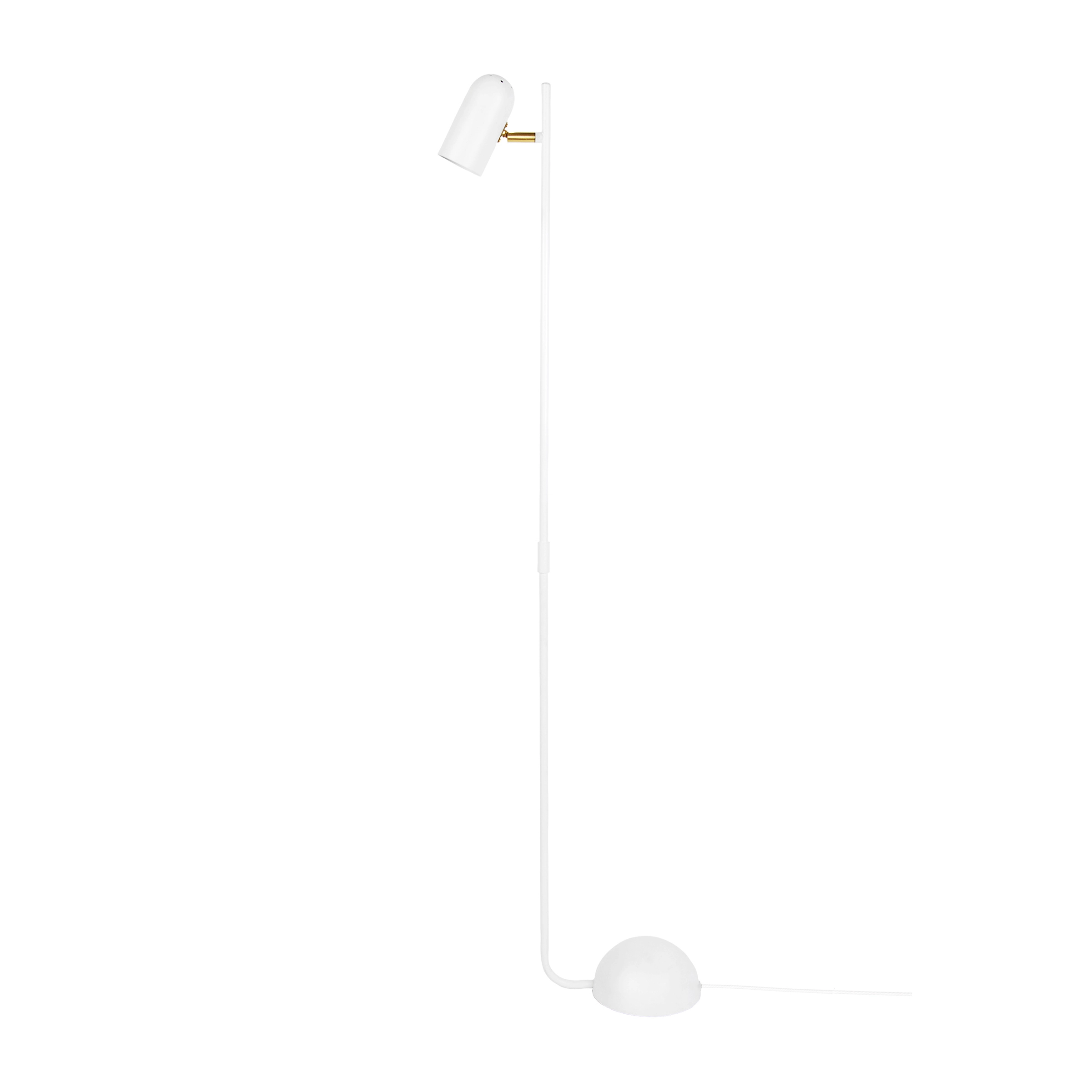 Globen Lighting Swan Vloerlamp 1 Globen Lighting Swan Vloerlamp