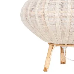 Globen Lighting Borneo Vloerlamp Ø50 Cm -Lampen 502510 01 3 ProductImageDetail cfb235c146