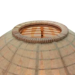 Globen Lighting Borneo Vloerlamp Ø50 Cm -Lampen 502510 01 5 ProductImageDetail d430119d88