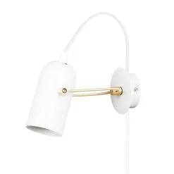 Globen Lighting Swan Mini Wandlamp