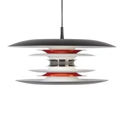 Belid Diablo Hanglamp Ø50 Cm.