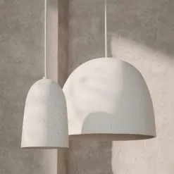 Ferm LIVING Speckle Hanglamp Ø30,5 Cm -Lampen 502829 01 4 EnvironmentImage 05f3f3df45
