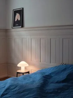 Hay Pao Glass Tafellamp Ø35 Cm -Lampen 503343 01 4 EnvironmentImage 8fc75260b3