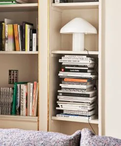 Hay Pao Glass Tafellamp Ø35 Cm -Lampen 503343 01 5 EnvironmentImage 48a6d2ab25