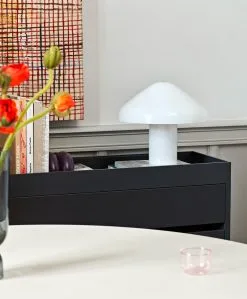 Hay Pao Glass Tafellamp Ø35 Cm -Lampen 503343 01 7 EnvironmentImage 4c4aac89ac