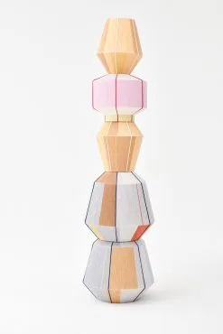 Hay Bonbon Shade Lampenkap Ø32 Cm -Lampen 503355 01 8 ProductImageExtra 06175bd032