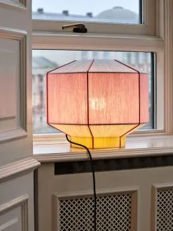 Hay Bonbon Shade Lampenkap Ø38 Cm -Lampen 503356 01 4 EnvironmentImage 7f768b45ec