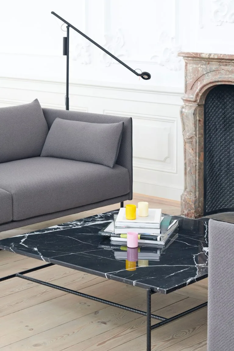 Hay Fifty-Fifty Floor Vloerlamp 4 Hay Fifty-Fifty Floor Vloerlamp - Afbeelding 4