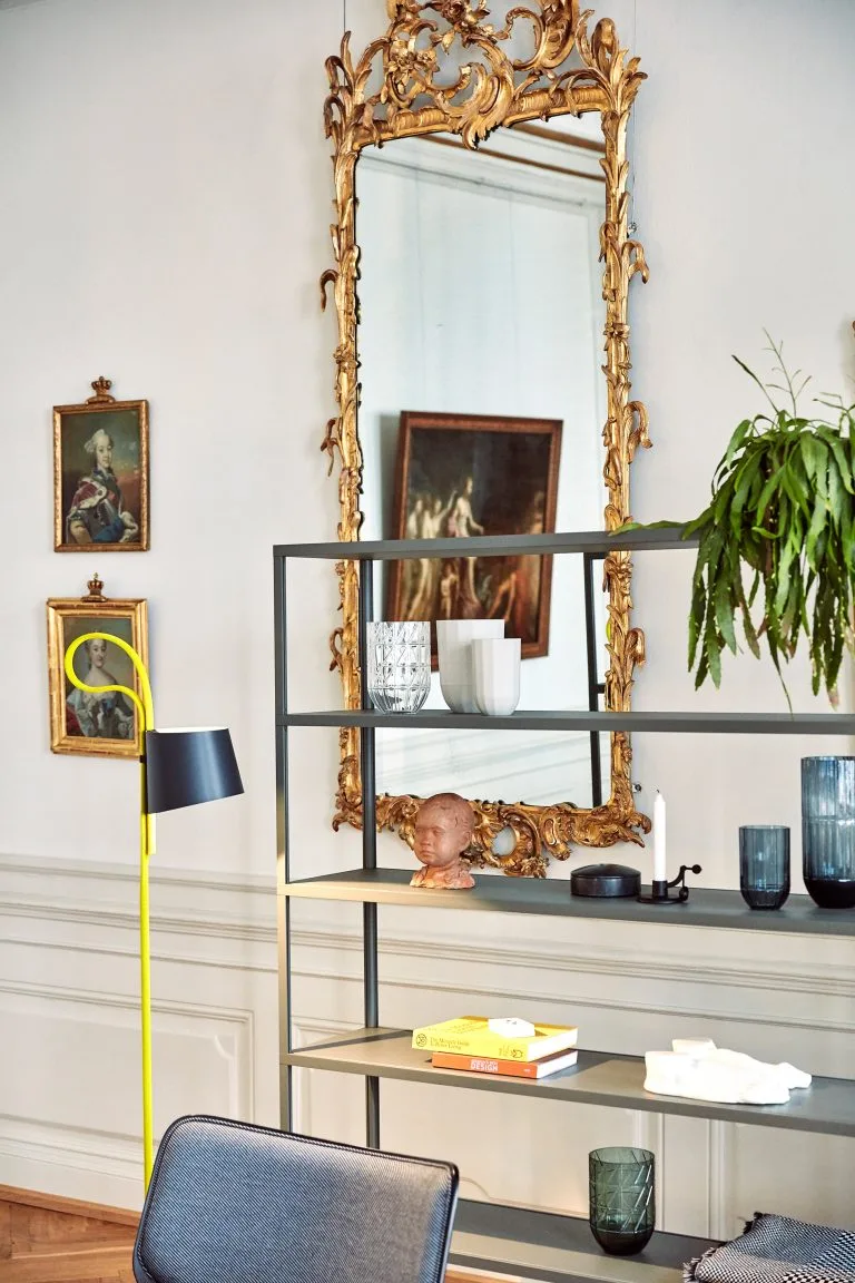 Hay Rope Trick Vloerlamp 8 Hay Rope Trick Vloerlamp - Afbeelding 8