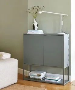 Hay Fifty-Fifty Mini Tafellamp -Lampen 503426 01 4 EnvironmentImage e6c896ff1d